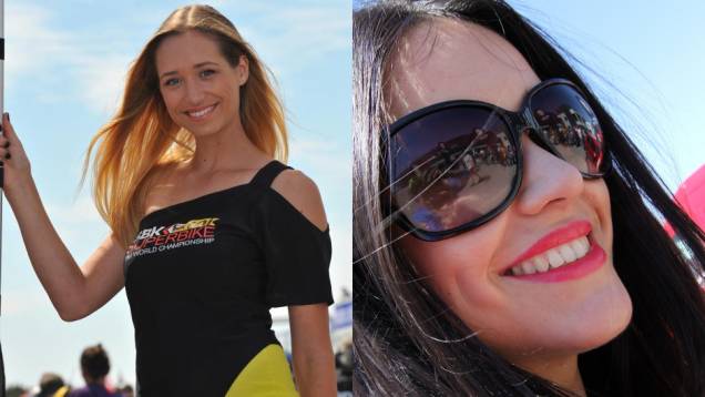 Veja como foram as corridas, que contaram com a presença de belas garotas! | <a href="https://beta-develop.quatrorodas.abril.com.br/moto/noticias/wsbk-chaz-davies-domina-aragon-738610.shtml" rel="migration">Leia mais</a> Veja como foram as corridas, que contaram com a presença de belas garotas! | <a href="https://beta-develop.quatrorodas.abril.com.br/moto/noticias/wsbk-chaz-davies-domina-aragon-738610.shtml" rel="migration">Leia mais</a>