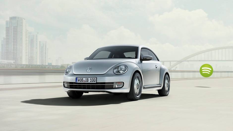VW iBeetle