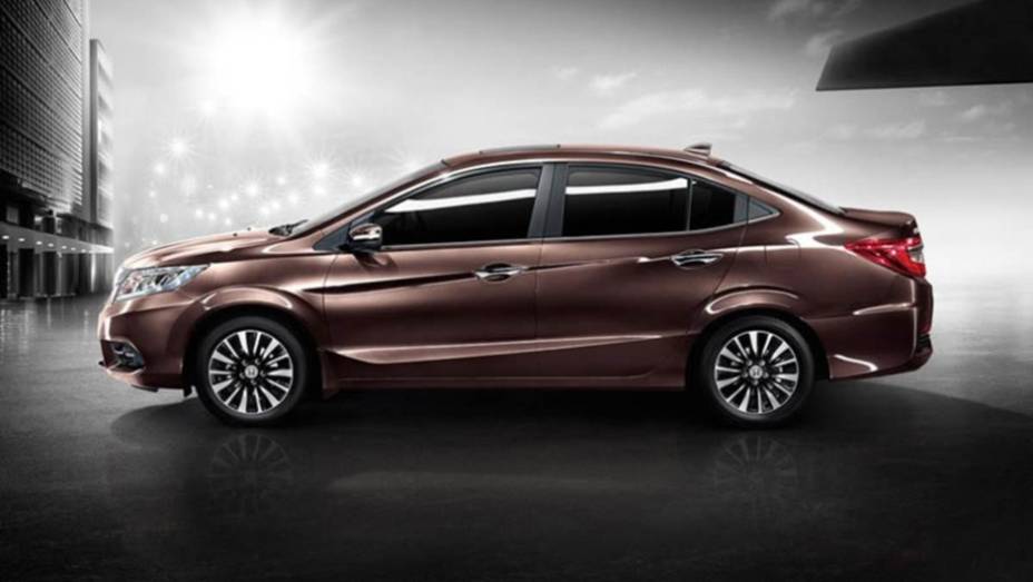 O sedã Crider antecipa as linhas da próxima geração do City, lançado no Brasil em 2009 e reestilizado no ano passado | <a href="%20https://beta-develop.quatrorodas.abril.com.br/saloes/xangai/2013/honda-crider-concept-739062.shtml" rel="migration">Leia mais</a> O sedã Crider antecipa as linhas da próxima geração do City, lançado no Brasil em 2009 e reestilizado no ano passado | <a href="%20https://beta-develop.quatrorodas.abril.com.br/saloes/xangai/2013/honda-crider-concept-739062.shtml" rel="migration">Leia mais</a>