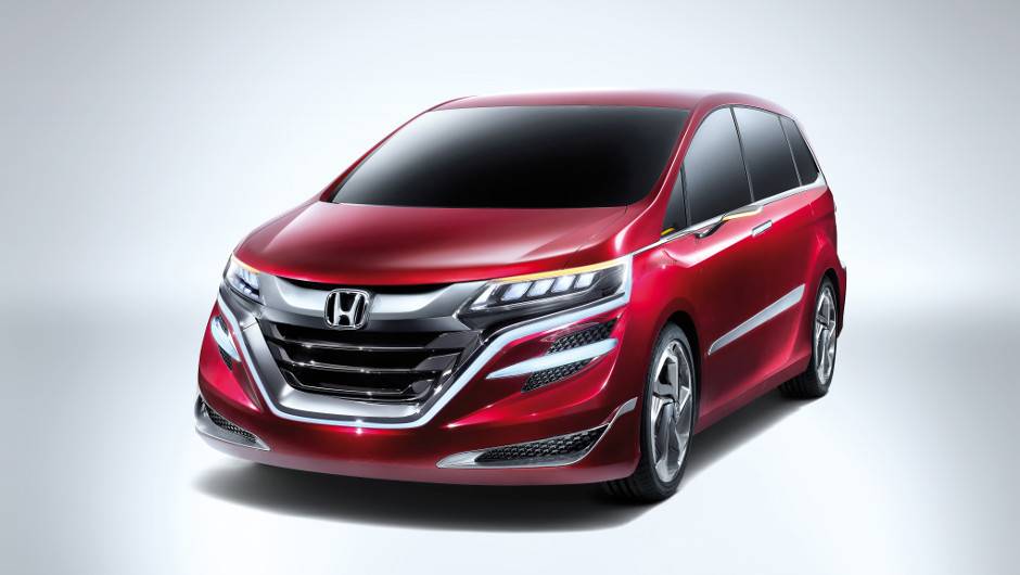 Honda Concept M, conceito de um ve&iacute;culo de produ&ccedil;&atilde;o em massa que come&ccedil;ar&aacute; a ser vendido no pr&oacute;ximo ano | <a href="%20https://beta-develop.quatrorodas.abril.com.br/saloes/xangai/2013/honda-concept-m-739243.shtml" rel="migration">Leia mais</a>
