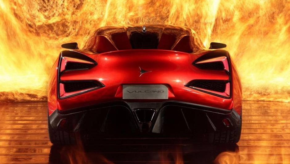 Icona Vulcano &eacute; um superesportivo de luxo h&iacute;brido | <a href="https://beta-develop.quatrorodas.abril.com.br/saloes/xangai/2013/icona-vulcano-738772.shtml" rel="migration">Leia mais</a>
