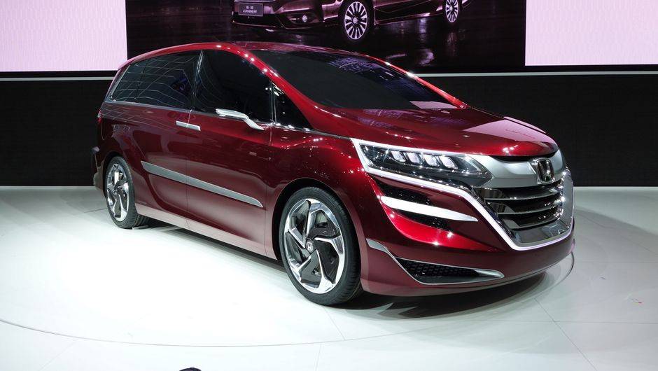 Honda Concept M | <a href="https://beta-develop.quatrorodas.abril.com.br/saloes/xangai/2013/honda-concept-m-739243.shtml" rel="migration">Leia mais</a>