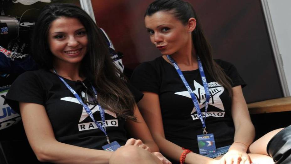 Veja as belas garotas que marcaram presença na Etapa de Monza da Superbike e e saiba como foi a corrida! | <a href="%20https://beta-develop.quatrorodas.abril.com.br/moto/noticias/wsbk-melandri-se-destaca-monza-741150.shtml" rel="migration">Leia mais</a>