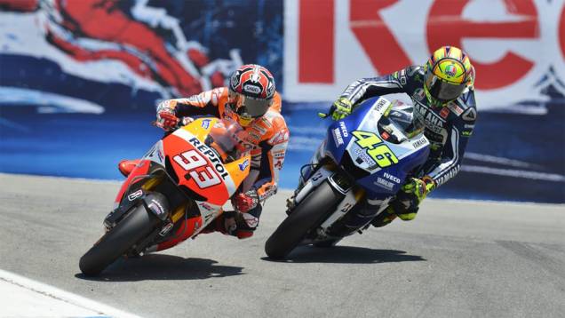 Márquez realizou ultrapassagem memorável sobre Valentino Rossi (Yamaha Factory Racing) | <a href="https://beta-develop.quatrorodas.abril.com.br/moto/noticias/motogp-marquez-vence-eua-segue-lider-747598.shtml" rel="migration">Leia mais</a> Márquez realizou ultrapassagem memorável sobre Valentino Rossi (Yamaha Factory Racing) | <a href="https://beta-develop.quatrorodas.abril.com.br/moto/noticias/motogp-marquez-vence-eua-segue-lider-747598.shtml" rel="migration">Leia mais</a>