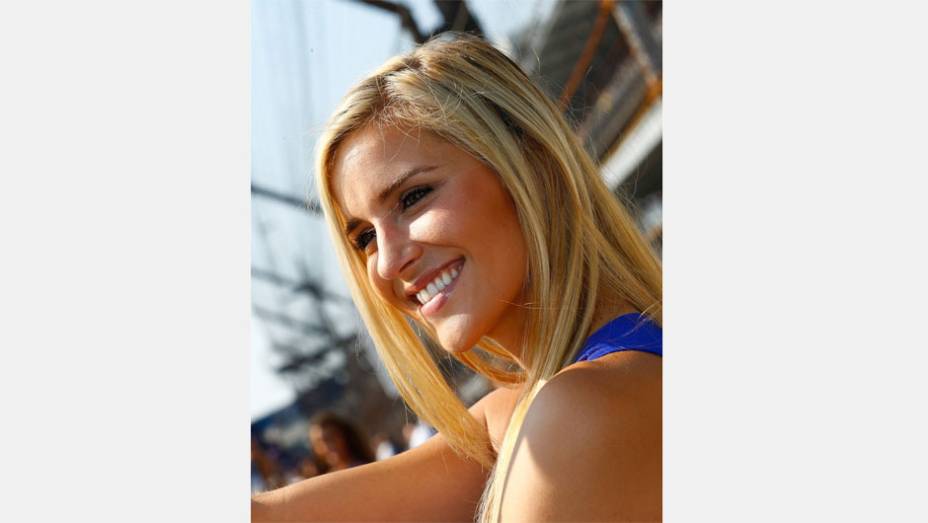 Veja as belas garotas da MotoGP de Indian&aacute;polis e saiba como foi a corrida! | <a href="https://beta-develop.quatrorodas.abril.com.br/moto/galerias/competicoes/motogp-indianapolis-corrida-750344.shtml" rel="migration">Leia mais</a>