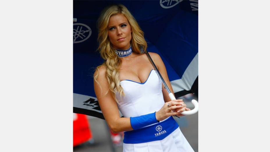 Veja as belas garotas da MotoGP de Indian&aacute;polis e saiba como foi a corrida! | <a href="https://beta-develop.quatrorodas.abril.com.br/moto/galerias/competicoes/motogp-indianapolis-corrida-750344.shtml" rel="migration">Leia mais</a>