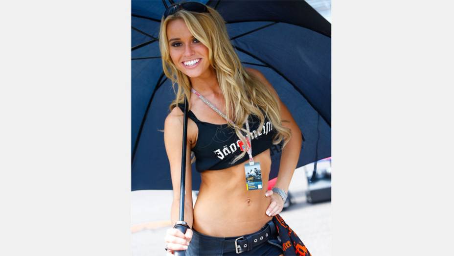 Veja as belas garotas da MotoGP de Indian&aacute;polis e saiba como foi a corrida! | <a href="https://beta-develop.quatrorodas.abril.com.br/moto/galerias/competicoes/motogp-indianapolis-corrida-750344.shtml" rel="migration">Leia mais</a>