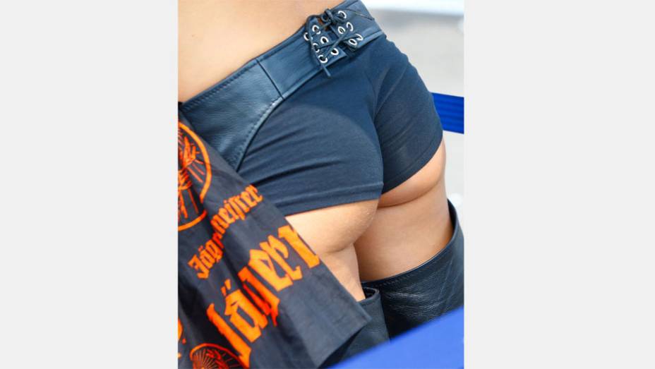 Veja as belas garotas da MotoGP de Indian&aacute;polis e saiba como foi a corrida! | <a href="https://beta-develop.quatrorodas.abril.com.br/moto/galerias/competicoes/motogp-indianapolis-corrida-750344.shtml" rel="migration">Leia mais</a>