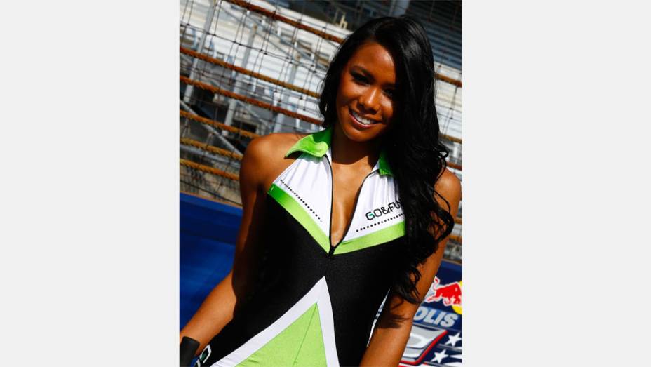 Veja as belas garotas da MotoGP de Indian&aacute;polis e saiba como foi a corrida! | <a href="https://beta-develop.quatrorodas.abril.com.br/moto/galerias/competicoes/motogp-indianapolis-corrida-750344.shtml" rel="migration">Leia mais</a>