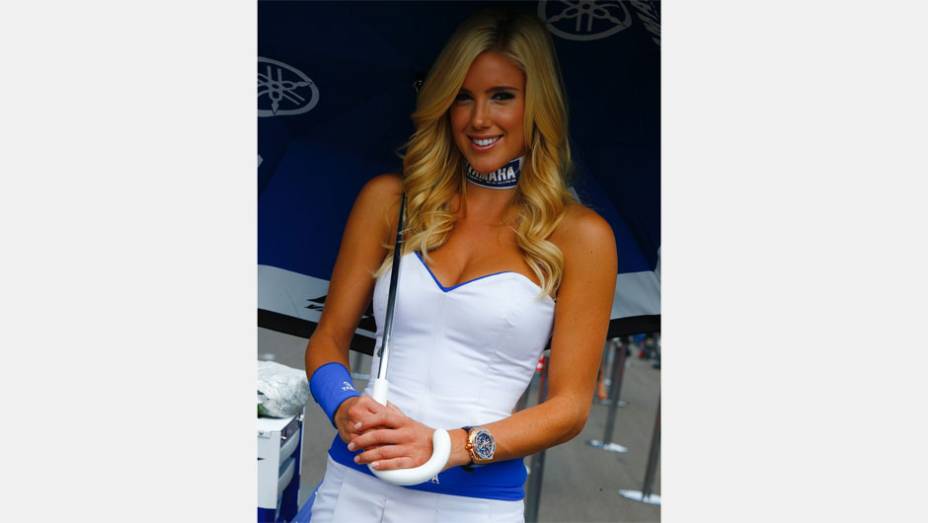 Veja as belas garotas da MotoGP de Indian&aacute;polis e saiba como foi a corrida! | <a href="https://beta-develop.quatrorodas.abril.com.br/moto/galerias/competicoes/motogp-indianapolis-corrida-750344.shtml" rel="migration">Leia mais</a>