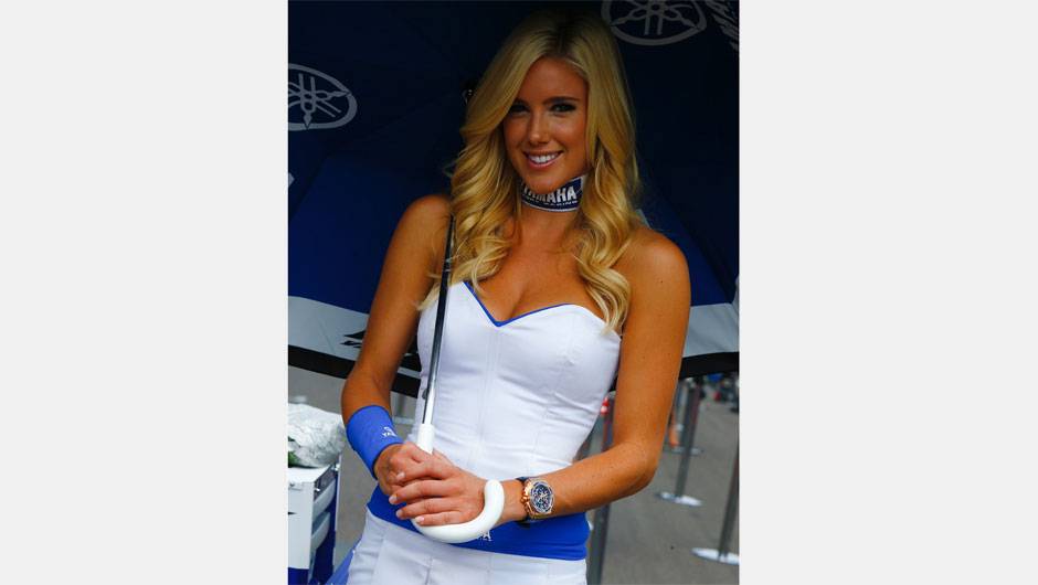 Veja as belas garotas da MotoGP de Indian&aacute;polis e saiba como foi a corrida! | <a href="https://beta-develop.quatrorodas.abril.com.br/moto/galerias/competicoes/motogp-indianapolis-corrida-750344.shtml" rel="migration">Leia mais</a>