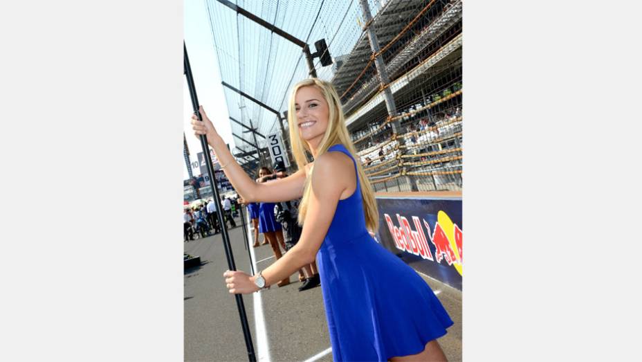 Veja as belas garotas da MotoGP de Indian&aacute;polis e saiba como foi a corrida! | <a href="https://beta-develop.quatrorodas.abril.com.br/moto/galerias/competicoes/motogp-indianapolis-corrida-750344.shtml" rel="migration">Leia mais</a>