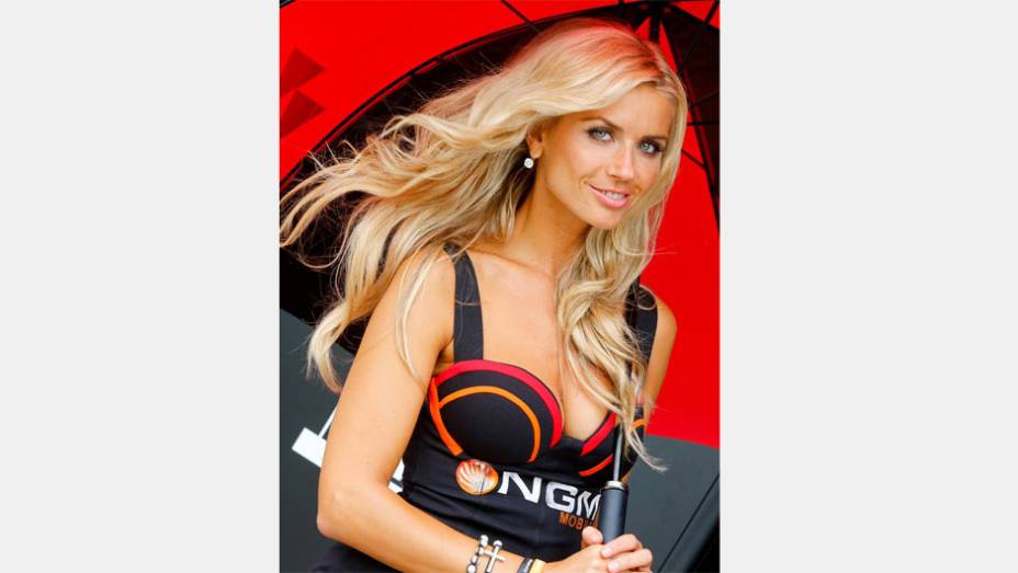 Veja as belas garotas da MotoGP da Rep&uacute;blica Tcheca e saiba como foi a corrida! | <a href="https://beta-develop.quatrorodas.abril.com.br/moto/galerias/competicoes/motogp-republica-tcheca-domingo-751230.shtmll" rel="migration">Leia mais</a>