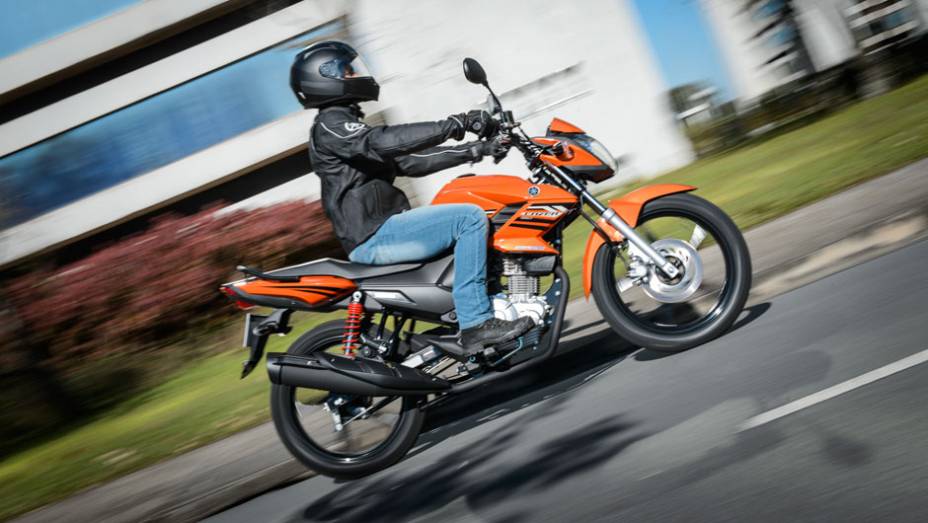 Yamaha lan&ccedil;a YS150 Fazer, dispon&iacute;vel a partir de outubro | <a href="https://beta-develop.quatrorodas.abril.com.br/moto/noticias/yamaha-lanca-ys150-fazer-r-7-390-00-752066.shtml" rel="migration">Leia mais</a>