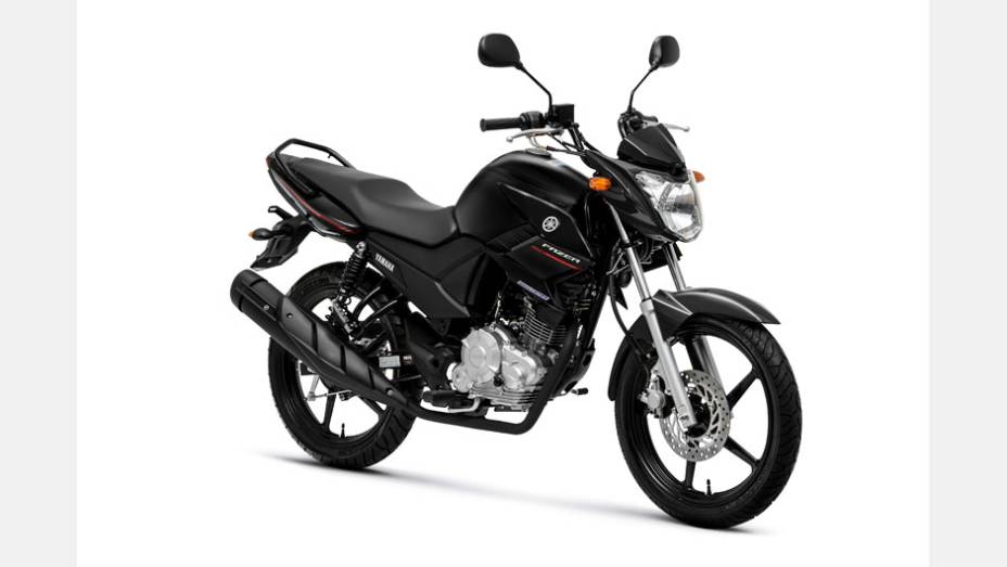 A Fazer 150 est&aacute; equipada com um motor Blueflex de 2&ordf; gera&ccedil;&atilde;o, SOHC (Single Over Head Camshaft) de 149,3 cm&sup3; e quatro tempos | <a href="https://beta-develop.quatrorodas.abril.com.br/moto/noticias/yamaha-lanca-ys150-fazer-r-7-390-00-752066.shtml" rel="migration">Leia mais</a>