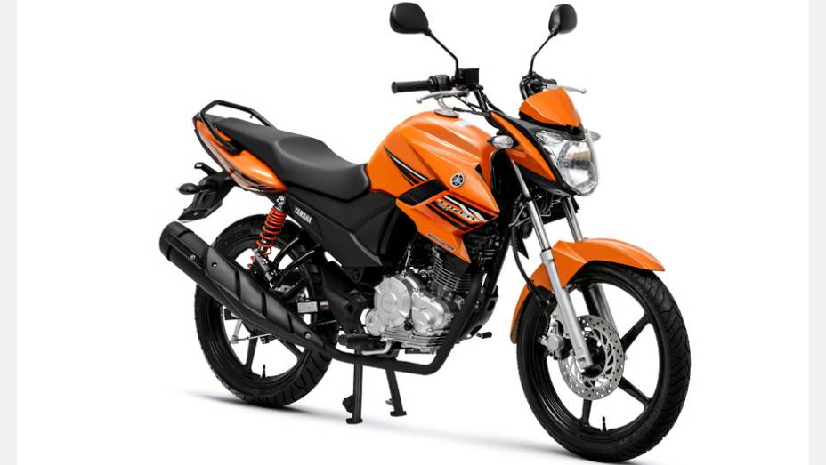 Ela ainda conta com um sistema de inje&ccedil;&atilde;o eletr&ocirc;nica com mapeamento adequado para qualquer percentual de etanol e gasolina. Detalhe do cavalete central da vers&atilde;o SED | <a href="https://beta-develop.quatrorodas.abril.com.br/moto/noticias/yamaha-lanca-ys150-fazer-r-7-390" rel="migration"></a>