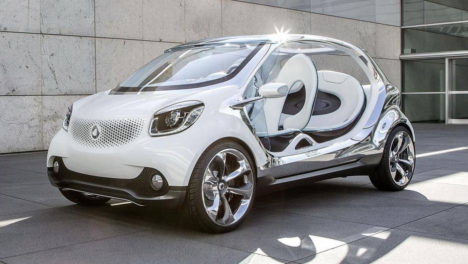 Ele não é um superesportivo ultramoderno, mas já se tornou sério candidato a destaque do Salão de Frankfurt | <a href="https://beta-develop.quatrorodas.abril.com.br/saloes/frankfurt/2013/smart-forjoy-concept-752336.shtml" rel="migration">Leia mais</a> Ele não é um superesportivo ultramoderno, mas já se tornou sério candidato a destaque do Salão de Frankfurt | <a href="https://beta-develop.quatrorodas.abril.com.br/saloes/frankfurt/2013/smart-forjoy-concept-752336.shtml" rel="migration">Leia mais</a>