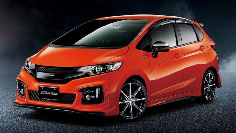 Mugen oficializa pacote de customiza&ccedil;&atilde;o para o Honda Fit 2014 | <a href="https://beta-develop.quatrorodas.abril.com.br/noticias/fabricantes/mugen-oficializa-pacote-customizacao-honda-fit-2014-752853.shtml" rel="migration">Leia mais</a>