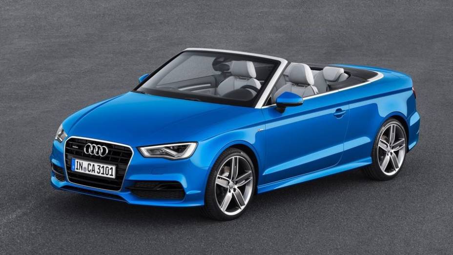 O modelo chega com dimensões maiores do que o antecessor e, mesmo assim, tem peso total 50 kg mais leve | <a href="%20https://beta-develop.quatrorodas.abril.com.br/saloes/frankfurt/2013/audi-a3-cabriolet-753007.shtml" rel="migration">Leia mais</a> O modelo chega com dimensões maiores do que o antecessor e, mesmo assim, tem peso total 50 kg mais leve | <a href="%20https://beta-develop.quatrorodas.abril.com.br/saloes/frankfurt/2013/audi-a3-cabriolet-753007.shtml" rel="migration">Leia mais</a>