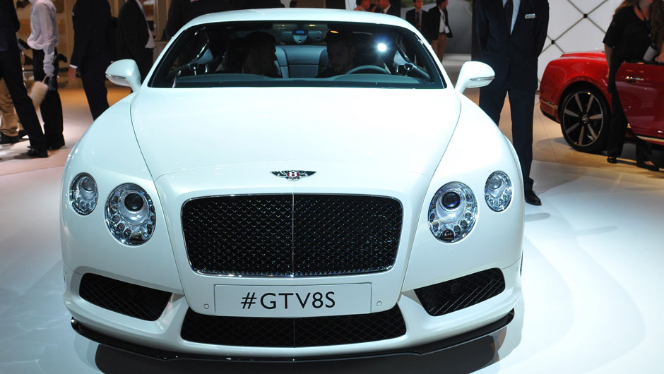 Direto de Frankfurt 2013 – 1