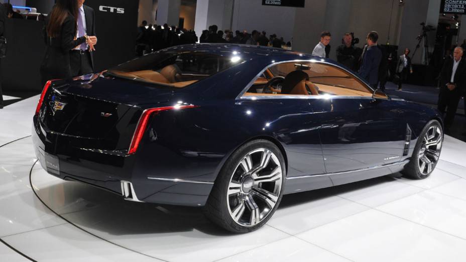 Cadillac Elmiraj Cadillac Elmiraj