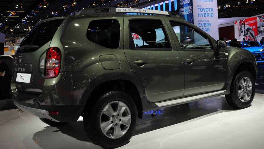 Dacia Duster | <a href="https://beta-develop.quatrorodas.abril.com.br/saloes/frankfurt/2013/duster-753168.shtml" rel="migration">Leia mais</a>