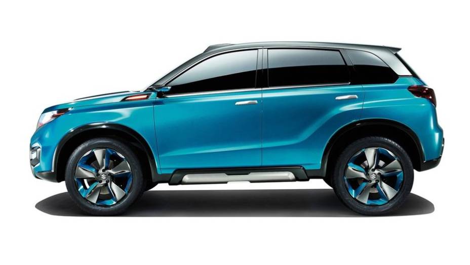 Apesar de ainda ser um conceitual, o modelo já tem data para ganhar uma versão de produção: 2015, quando passará a ser fabricado na fábrica da marca na Hungria | <a href="https://beta-develop.quatrorodas.abril.com.br/saloes/frankfurt/2013/suzuki-iv-4-concept-753359.sht" rel="migration"></a> Apesar de ainda ser um conceitual, o modelo já tem data para ganhar uma versão de produção: 2015, quando passará a ser fabricado na fábrica da marca na Hungria | <a href="https://beta-develop.quatrorodas.abril.com.br/saloes/frankfurt/2013/suzuki-iv-4-concept-753359.sht" rel="migration"></a>