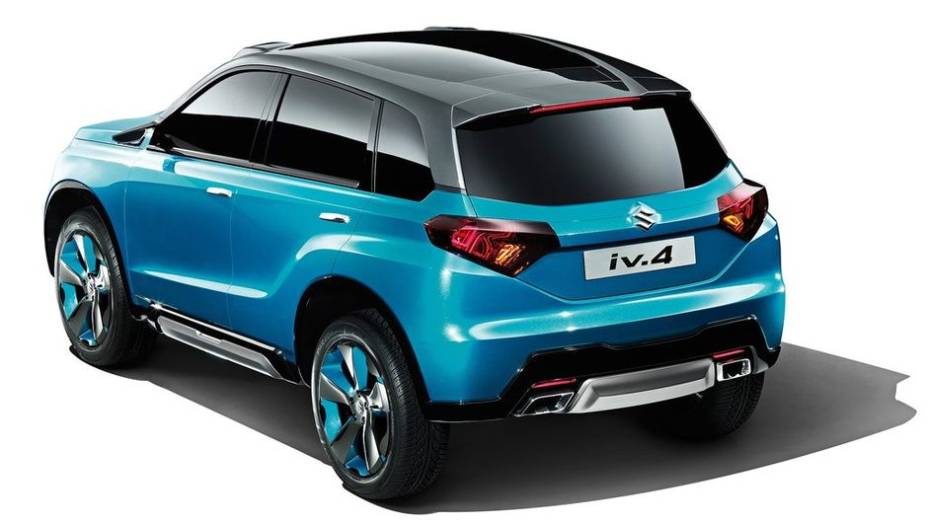 De acordo com a Suzuki, o iV-4 pode ser inserido na brecha entre o Jimny e o Grand Vitara | <a href="https://beta-develop.quatrorodas.abril.com.br/saloes/frankfurt/2013/suzuki-iv-4-concept-753359.shtml" rel="migration">Leia mais</a> De acordo com a Suzuki, o iV-4 pode ser inserido na brecha entre o Jimny e o Grand Vitara | <a href="https://beta-develop.quatrorodas.abril.com.br/saloes/frankfurt/2013/suzuki-iv-4-concept-753359.shtml" rel="migration">Leia mais</a>