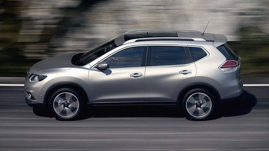 A marca japonesa pretende disponibilizar o veículo em mais de 190 mercados ao redor do mundo - ele efetivamente será fabricado em nove plantas | <a href="https://beta-develop.quatrorodas.abril.com.br/saloes/frankfurt/2013/nissan-x-trail-753322.shtml" rel="migration">Leia mais</a> A marca japonesa pretende disponibilizar o veículo em mais de 190 mercados ao redor do mundo - ele efetivamente será fabricado em nove plantas | <a href="https://beta-develop.quatrorodas.abril.com.br/saloes/frankfurt/2013/nissan-x-trail-753322.shtml" rel="migration">Leia mais</a>