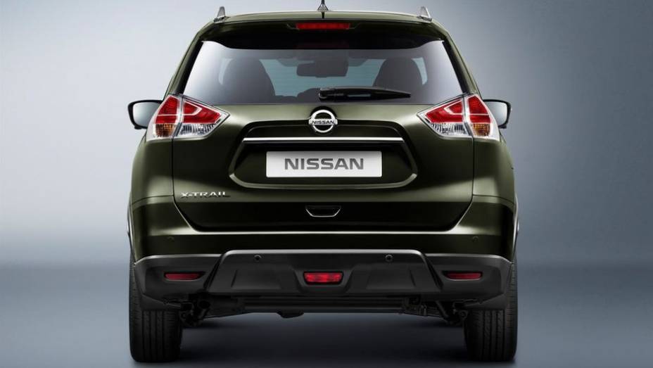 Quanto à motorização, não foram especificados os blocos que equiparão o novo X-Trail, mas a Nissan confirma a aposta no downsizing | <a href="https://beta-develop.quatrorodas.abril.com.br/saloes/frankfurt/2013/nissan-x-trail-753322.shtml" rel="migration">Leia mais</a>