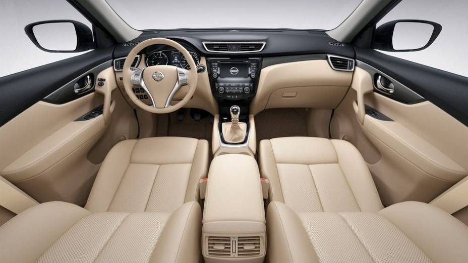 A chegada do novo Nissan X-Trail ao mercado ocorrerá no primeiro trimestre de 2014, em alguns países selecionados | <a href="https://beta-develop.quatrorodas.abril.com.br/saloes/frankfurt/2013/nissan-x-trail-753322.shtml" rel="migration">Leia mais</a> A chegada do novo Nissan X-Trail ao mercado ocorrerá no primeiro trimestre de 2014, em alguns países selecionados | <a href="https://beta-develop.quatrorodas.abril.com.br/saloes/frankfurt/2013/nissan-x-trail-753322.shtml" rel="migration">Leia mais</a>