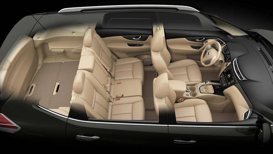 A meta da marca &eacute; entreg&aacute;-lo em todos esses mais de 190 pa&iacute;ses previstos at&eacute; julho | <a href="https://beta-develop.quatrorodas.abril.com.br/saloes/frankfurt/2013/nissan-x-trail-753322.shtml" rel="migration">Leia mais</a>