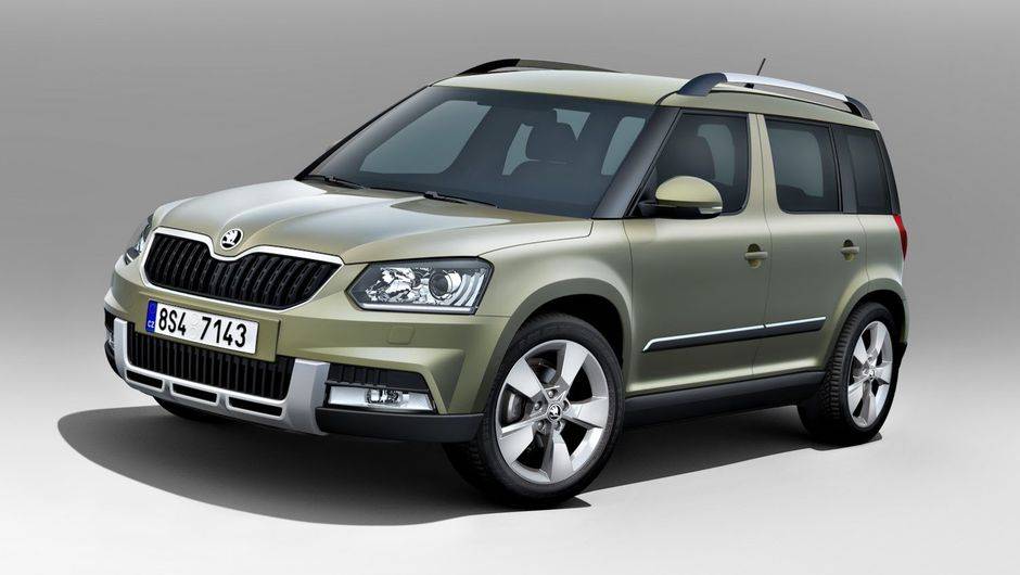 A Skoda mostra neste Salão de Frankfurt o facelift do utilitário Yeti | <a href="https://beta-develop.quatrorodas.abril.com.br/saloes/frankfurt/2013/skoda-yeti-753464.shtml" rel="migration">Leia mais</a> A Skoda mostra neste Salão de Frankfurt o facelift do utilitário Yeti | <a href="https://beta-develop.quatrorodas.abril.com.br/saloes/frankfurt/2013/skoda-yeti-753464.shtml" rel="migration">Leia mais</a>