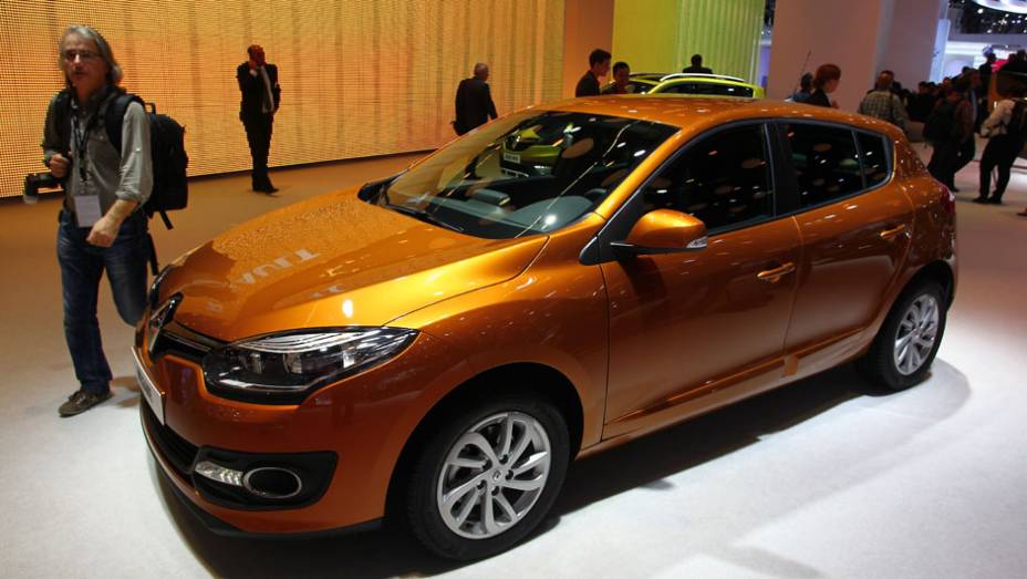 Renault M&eacute;gane | <a href="https://beta-develop.quatrorodas.abril.com.br/saloes/frankfurt/2013/renault-megane-752675.shtml" rel="migration">Leia mais</a>