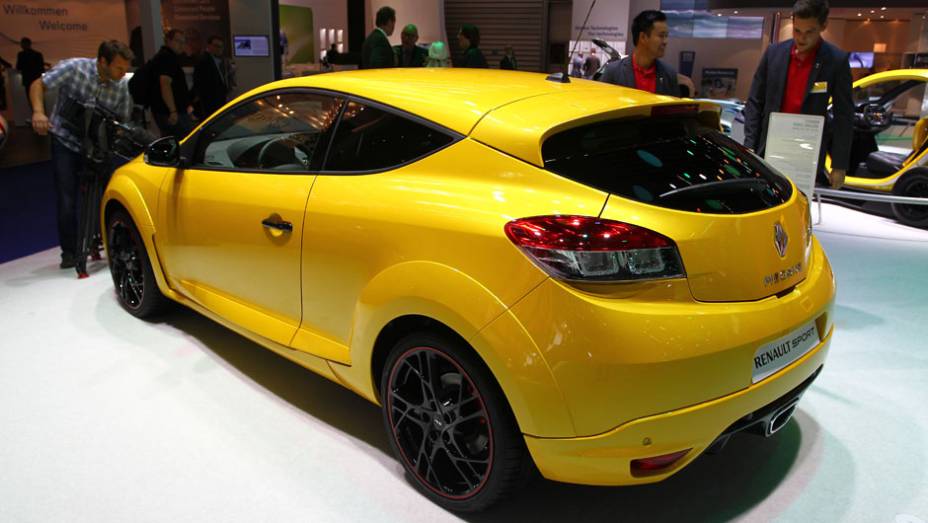 Renault M&eacute;gane | <a href="https://beta-develop.quatrorodas.abril.com.br/saloes/frankfurt/2013/renault-megane-752675.shtml" rel="migration">Leia mais</a>