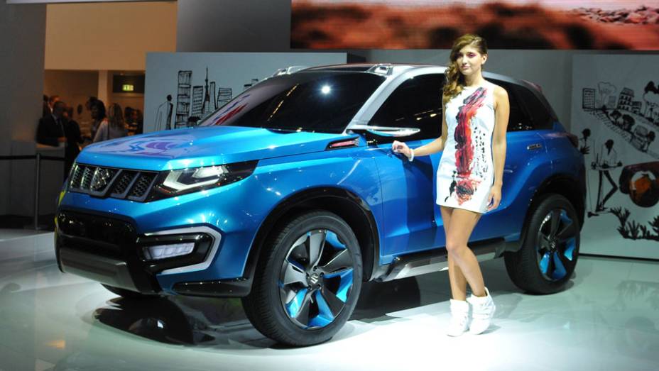 Suzuki iV-4 concept | <a href="https://beta-develop.quatrorodas.abril.com.br/saloes/frankfurt/2013/suzuki-iv-4-concept-753359.shtml" rel="migration">Leia mais</a> Suzuki iV-4 concept | <a href="https://beta-develop.quatrorodas.abril.com.br/saloes/frankfurt/2013/suzuki-iv-4-concept-753359.shtml" rel="migration">Leia mais</a>