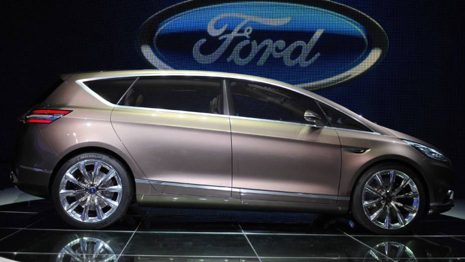 Ford S-MAX concept | <a href="https://beta-develop.quatrorodas.abril.com.br/saloes/frankfurt/2013/ford-s-max-concept-752987.shtml" rel="migration">Leia mais</a> Ford S-MAX concept | <a href="https://beta-develop.quatrorodas.abril.com.br/saloes/frankfurt/2013/ford-s-max-concept-752987.shtml" rel="migration">Leia mais</a>