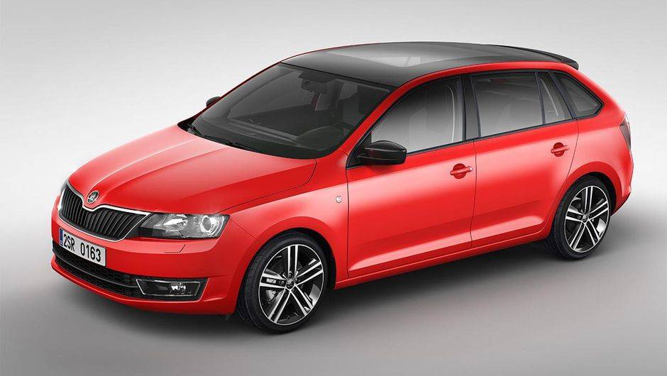 Após soltar uma série de teasers, a Skoda finalmente revelou completamente o novo Rapid Spaceback | <a href="https://beta-develop.quatrorodas.abril.com.br/saloes/frankfurt/2013/skoda-rapid-spaceback-753268.shtml" rel="migration">Leia mais</a> Após soltar uma série de teasers, a Skoda finalmente revelou completamente o novo Rapid Spaceback | <a href="https://beta-develop.quatrorodas.abril.com.br/saloes/frankfurt/2013/skoda-rapid-spaceback-753268.shtml" rel="migration">Leia mais</a>