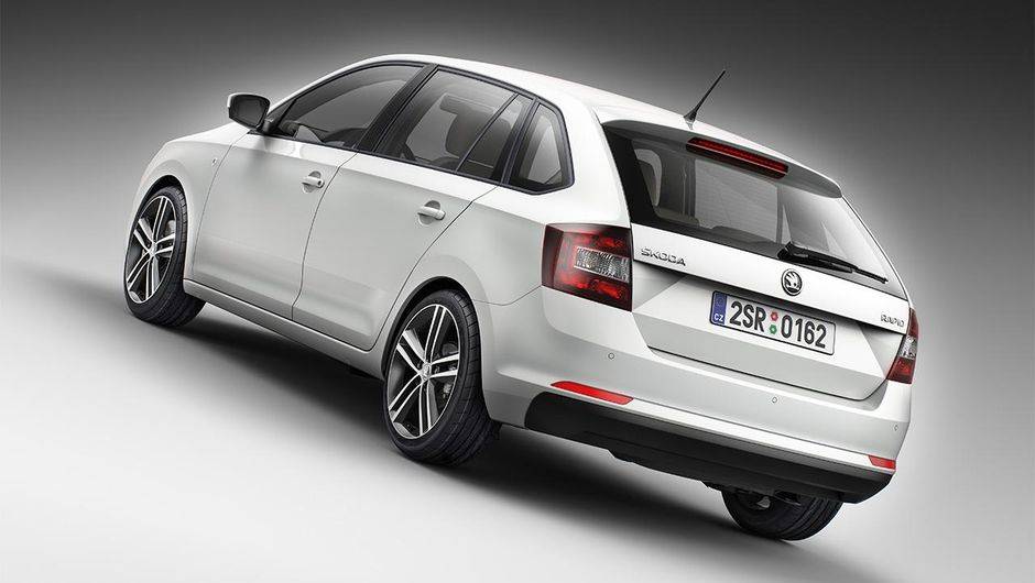 O novo Rapid Spaceback será vendido na Europa com quatro opções de motores movidos a gasolina e dois a diesel | <a href="https://beta-develop.quatrorodas.abril.com.br/saloes/frankfurt/2013/skoda-rapid-spaceback-753268.shtml" rel="migration">Leia mais</a> O novo Rapid Spaceback será vendido na Europa com quatro opções de motores movidos a gasolina e dois a diesel | <a href="https://beta-develop.quatrorodas.abril.com.br/saloes/frankfurt/2013/skoda-rapid-spaceback-753268.shtml" rel="migration">Leia mais</a>