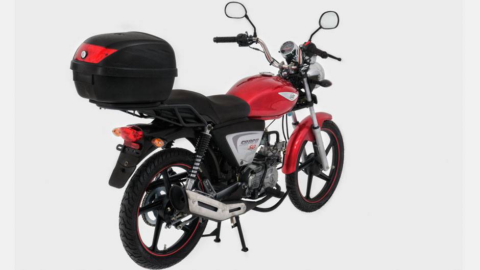 Modelo agora vem equipado com mais itens de s&eacute;rie | <a href="https://beta-develop.quatrorodas.abril.com.br/moto/noticias/dafra-apresenta-novos-modelos-salao-duas-rodas-756438.shtml" rel="migration">Leia mais</a>