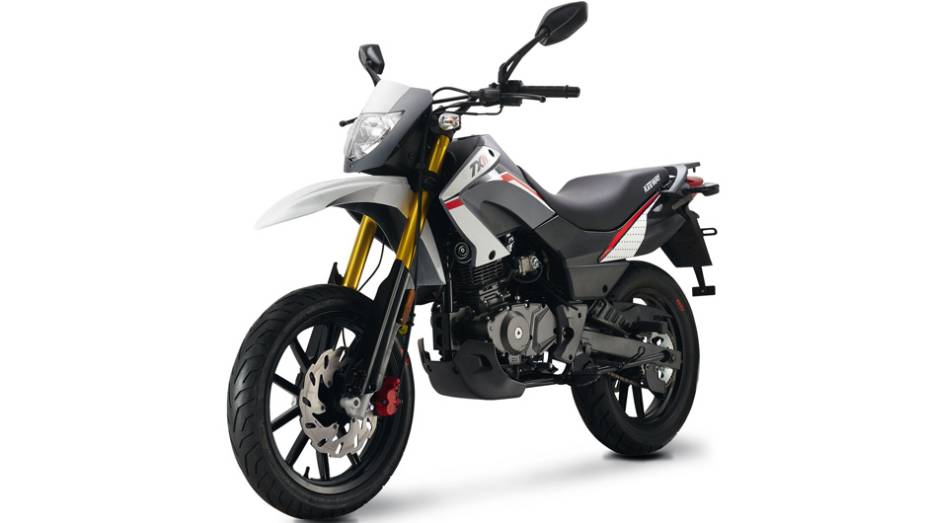 Keeway TXM 150 - R$ 6.326,00 | <a href="https://beta-develop.quatrorodas.abril.com.br/moto/noticias/keeway-chega-ao-brasil-oito-modelos-756823.shtml" rel="migration">Leia mais</a>