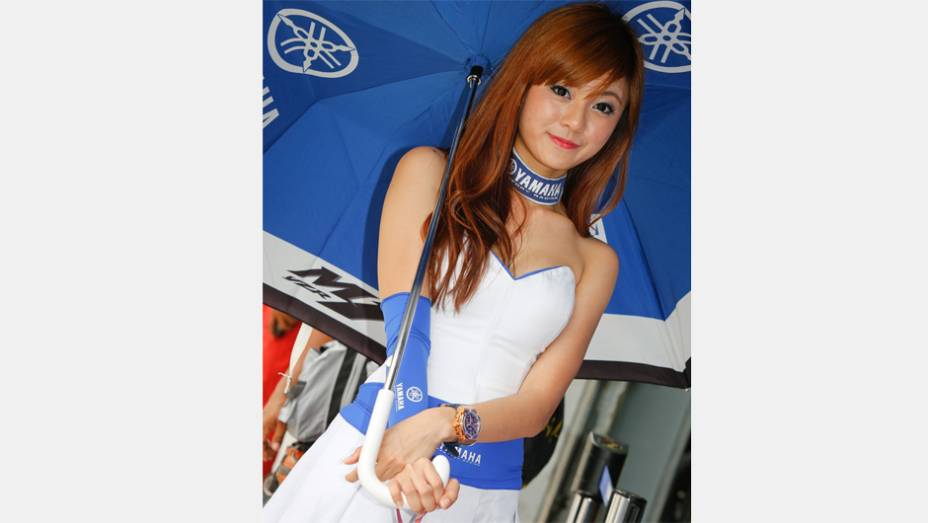 Veja as belas garotas da MotoGP da Mal&aacute;sia e saiba como foi a corrida | <a href="https://beta-develop.quatrorodas.abril.com.br/moto/noticias/motogp-dani-pedrosa-vence-sepang-756916.shtml" rel="migration">Leia mais</a>