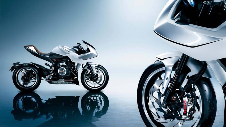 Suzuki Recursion Concept