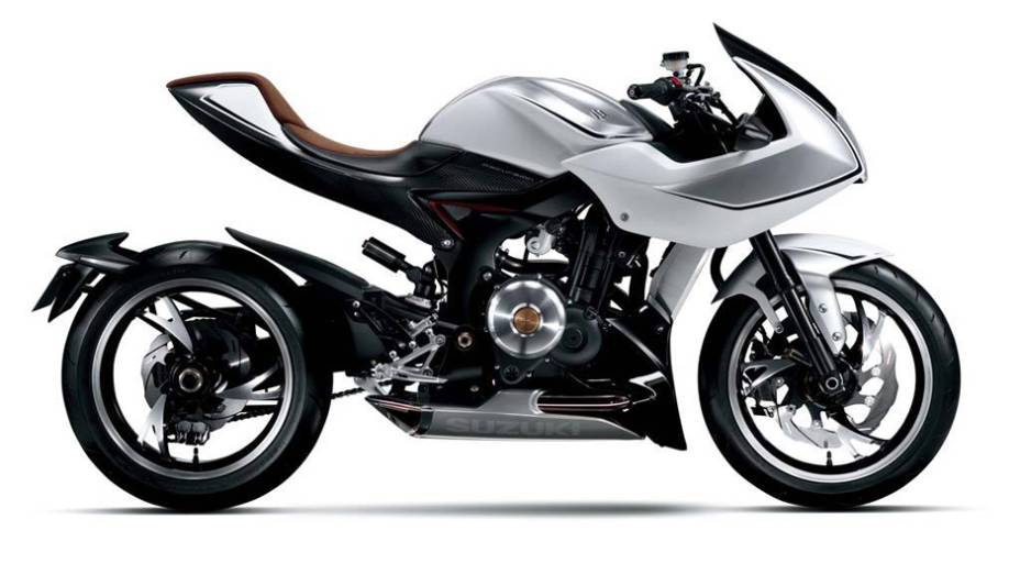 Prot&oacute;tipo est&aacute; equipado com motor 588 cc de dois cilindros e turbo | <a href="https://beta-develop.quatrorodas.abril.com.br/moto/noticias/suzuki-mostra-recursion-concept-761664.shtml" rel="migration">Leia mais</a>