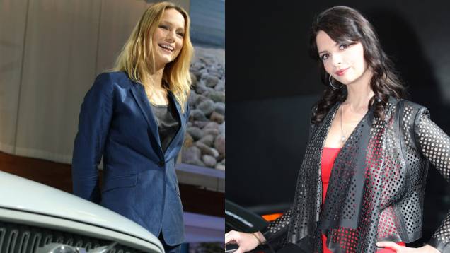 As garotas do Salão de Detroit 2014! | <a href="https://beta-develop.quatrorodas.abril.com.br/noticias/saloes/detroit-2014" rel="migration">Tudo sobre o Salão!</a> As garotas do Salão de Detroit 2014! | <a href="https://beta-develop.quatrorodas.abril.com.br/noticias/saloes/detroit-2014" rel="migration">Tudo sobre o Salão!</a>