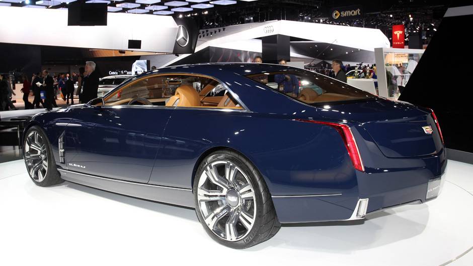 Cadillac Elmiraj concept | <a href="https://beta-develop.quatrorodas.abril.com.br/noticias/saloes/detroit-2014" rel="migration">Tudo sobre o Sal&atilde;o de Detroit!</a>