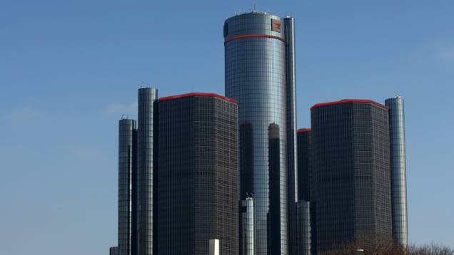 Em 2015 tem mais Salão de Detroit! Em 2015 tem mais Salão de Detroit!