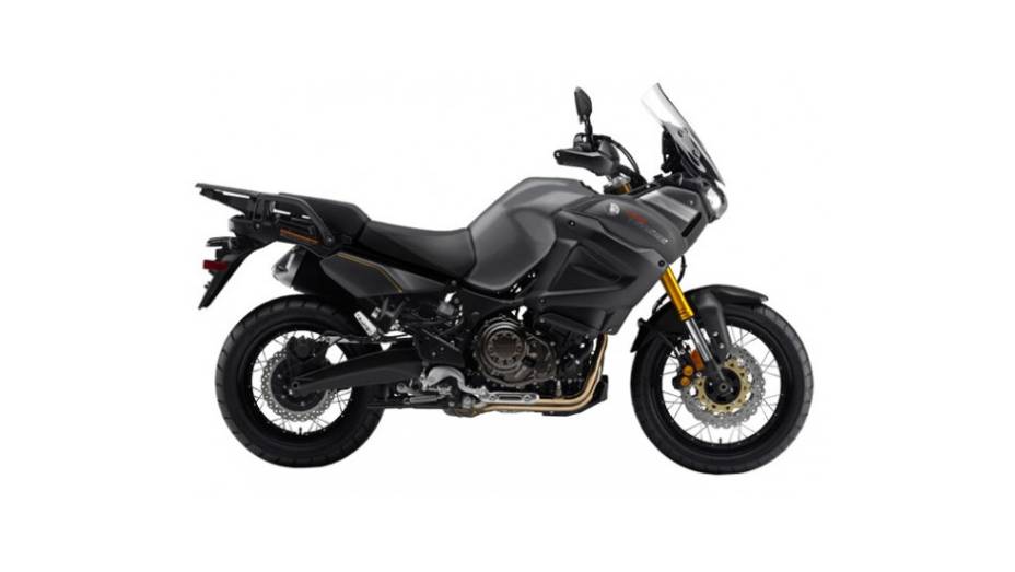 Modelo agora est&aacute; equipado com suspens&atilde;o eletr&ocirc;nica | <a href="https://beta-develop.quatrorodas.abril.com.br/moto/noticias/nova-yamaha-super-tenere-es-surge-canada-771544.shtml" rel="migration">Leia mais</a>