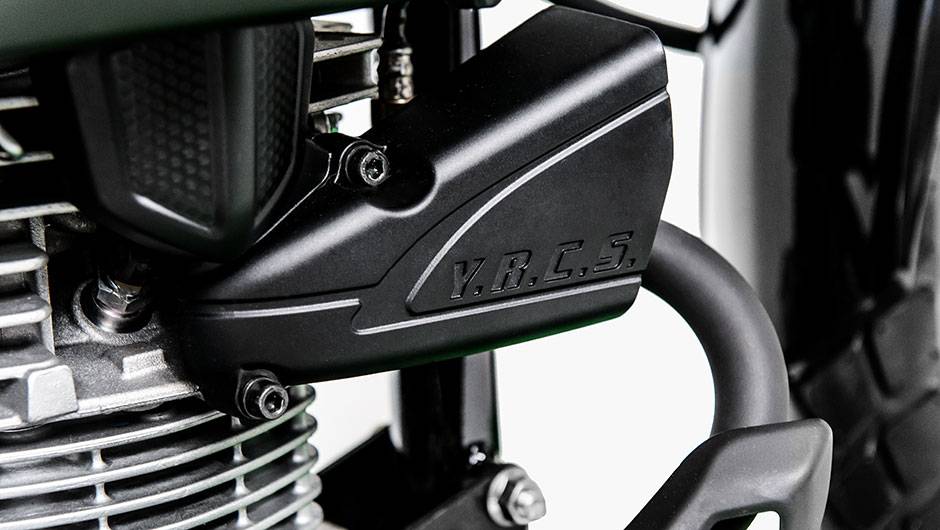 A moto conta ainda com o sistema YRCS (Yamaha Ram Air Cooling System), que tem a fun&ccedil;&atilde;o de potencializar a refrigera&ccedil;&atilde;o do sistema de igni&ccedil;&atilde;o e do motor | <a href="https://beta-develop.quatrorodas.abril.com.br/moto/noticias/yamaha-lanca-crosser-150-r-9-050-00-773044.s" rel="migration"></a>