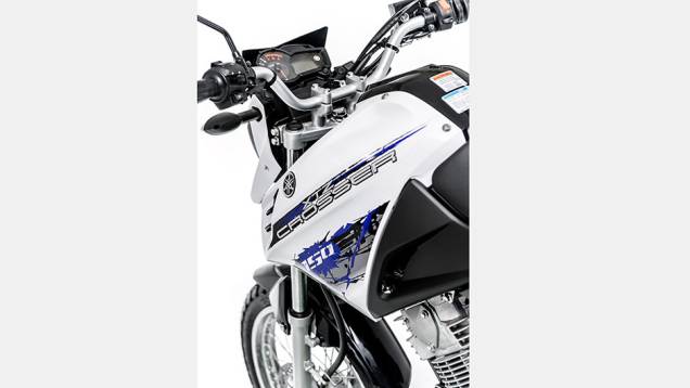 Com um design bastante arrojado e agressivo para seu porte, a Crosser 150 está disponível nas cores laranja, cinza grafite e branca | <a href="https://beta-develop.quatrorodas.abril.com.br/moto/noticias/yamaha-lanca-crosser-150-r-9-050-00-773044.shtml" rel="migration">Leia mais</a> Com um design bastante arrojado e agressivo para seu porte, a Crosser 150 está disponível nas cores laranja, cinza grafite e branca | <a href="https://beta-develop.quatrorodas.abril.com.br/moto/noticias/yamaha-lanca-crosser-150-r-9-050-00-773044.shtml" rel="migration">Leia mais</a>